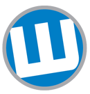 Logo WR